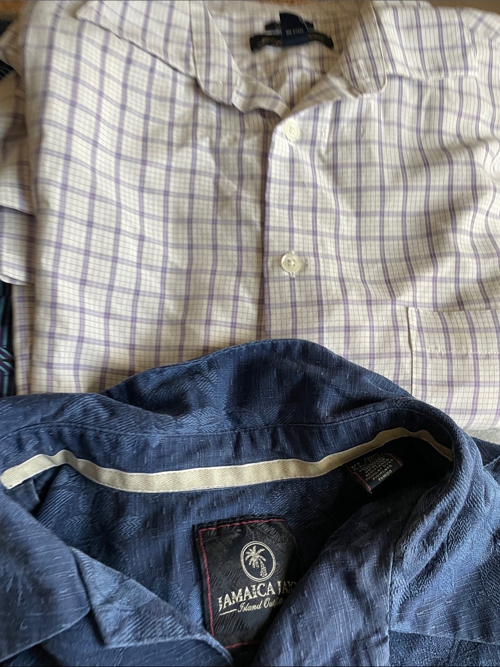 Men shirts bundle - Picture 3 of 7